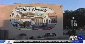 Olive Branch named of the 50 best places to live in the United States