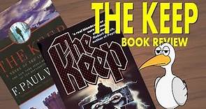 The Keep by F. Paul Wilson Book Review