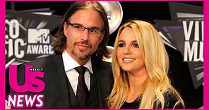 Jason Trawick Reacts To Britney Spears 'Secret Marriage' Claims