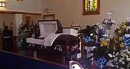 Funeral services commemorating The... - Williams Funeral Home