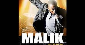 Collins Pennie "Save Yourself" - From The Album "Fame Presents Collins Pennie as Malik"
