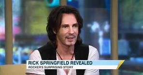 'Late, Late at Night' With Rick Springfield