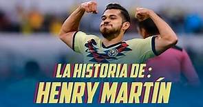 La Historia de Henry Martín