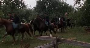 Gettysburg (1993) Tom Berenger, Martin Sheen, Stephen Lang