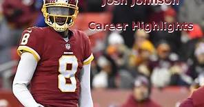 Josh Johnson - Career Highlights