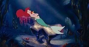 The Little Mermaid Diamond Edition She Is In Love
