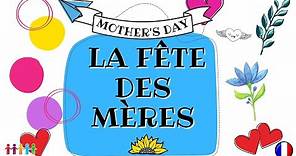 French Mother's Day