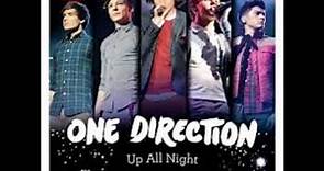 One Direction - Everything About You (Up All Night The Live Tour)