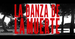 LA DANZA DE LA MUERTE (Película completa)