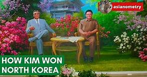 Why North Korea Worships the Kim Family