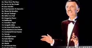 Paul Mauriat Greatest Hits | The Best Of Paul Mauriat | Best Instrument Music