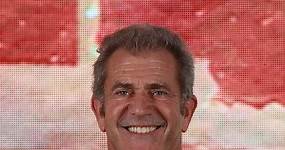 Mel Gibson: director artístico de 'The Bombing'