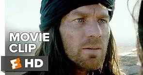 Last Days in the Desert Movie CLIP - Good Intentions (2016) - Ewan McGregor Movie HD