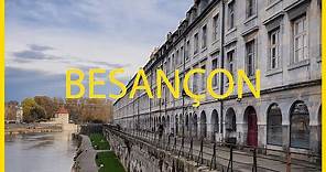 BESANÇON (FRANCE)