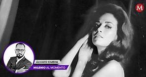 Murió Isela Vega , quien fue una gran actriz, una gran personalidad, un monumento de ser humano