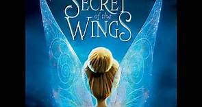 Joel McNeely - Tink And Peri Meet The Story (Secret of the Wings)