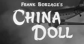 China Doll (1958) Romantic War Drama 📽Captivating Dramas📽 Victor Mature, Li Li-Hua, Ward Bond