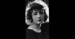 Betty Compson Documentary - Hollywood Walk of Fame