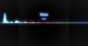 Ryan - Walz ( Free music for creators ) Lofi Music Beats