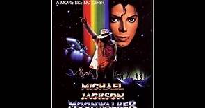 Michael Jackson - Moonwalker - 1988