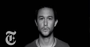 Joseph Gordon-Levitt Interview | Screen Test | The New York Times