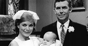 What Happened To Andy Griffith's On Screen Love Helen Crump?