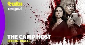 The Camp Host | Official Trailer | A Tubi Original