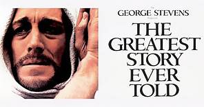 The Greatest Story Ever Told - Trailer (1965)