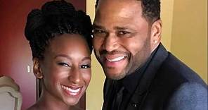 Anthony Anderson Family: Kids, Wife, Siblings, Parents