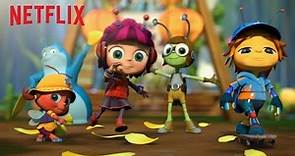Beat Bugs - Official Trailer - Netflix