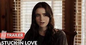 Stuck in Love 2012 Trailer HD | Greg Kinnear | Jennifer Connelly