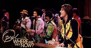 KC and The Sunshine Band's Harry Wayne Casey's Struggle with Success | Where Are They Now | OWN