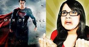 Man Of Steel - Movie Review / Rant
