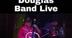 Live from our Garage Bands Live Session on 11/28/2020 | Terry Douglas Band