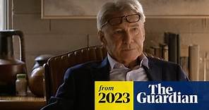 Shrinking review – finally, Harrison Ford proves he can do TV comedy