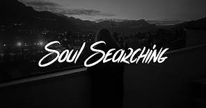 Bazzi - Soul Searching (Lyrics)