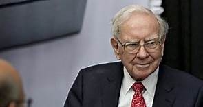 Warren Buffett's letter to shareholders breakdown and changes to the Berkshire annual meeting