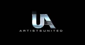 United Artists Logo (2007-2019)