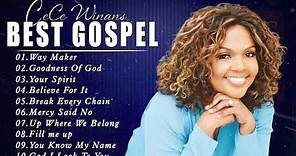 Top 40 Greatest Black Gospel Songs Of All Time Collection [ NO ADS ] 🎵Greatest Black Gospel Songs