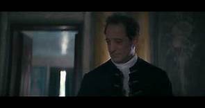 Trailer de Casanova, su último amor subtitulado en español (HD)