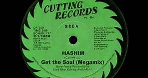 Hashim - Get the Soul (Megamix)