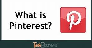 What is Pinterest & How Does it Work