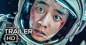 THE MOON Official Trailer (2023)