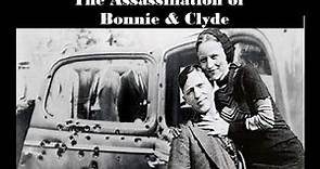 The Assassination of Bonnie and Clyde Brutal Video