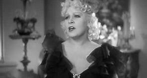 Go West Young Man (1936) Mae West, Randolph Scott