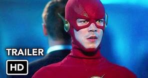 The Flash Season 6 "Love is Power" Trailer (HD)