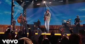 Buy Dirt (Live From The 57th Academy of Country Music Awards)