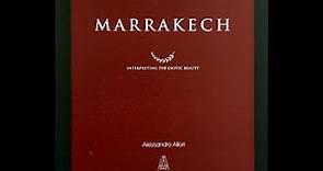 Alessandro Allori Marrakech видеообзор каталога обоев (HD)