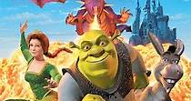 Shrek - movie: where to watch stream online