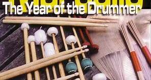 Jason Marsalis - The Year Of The Drummer